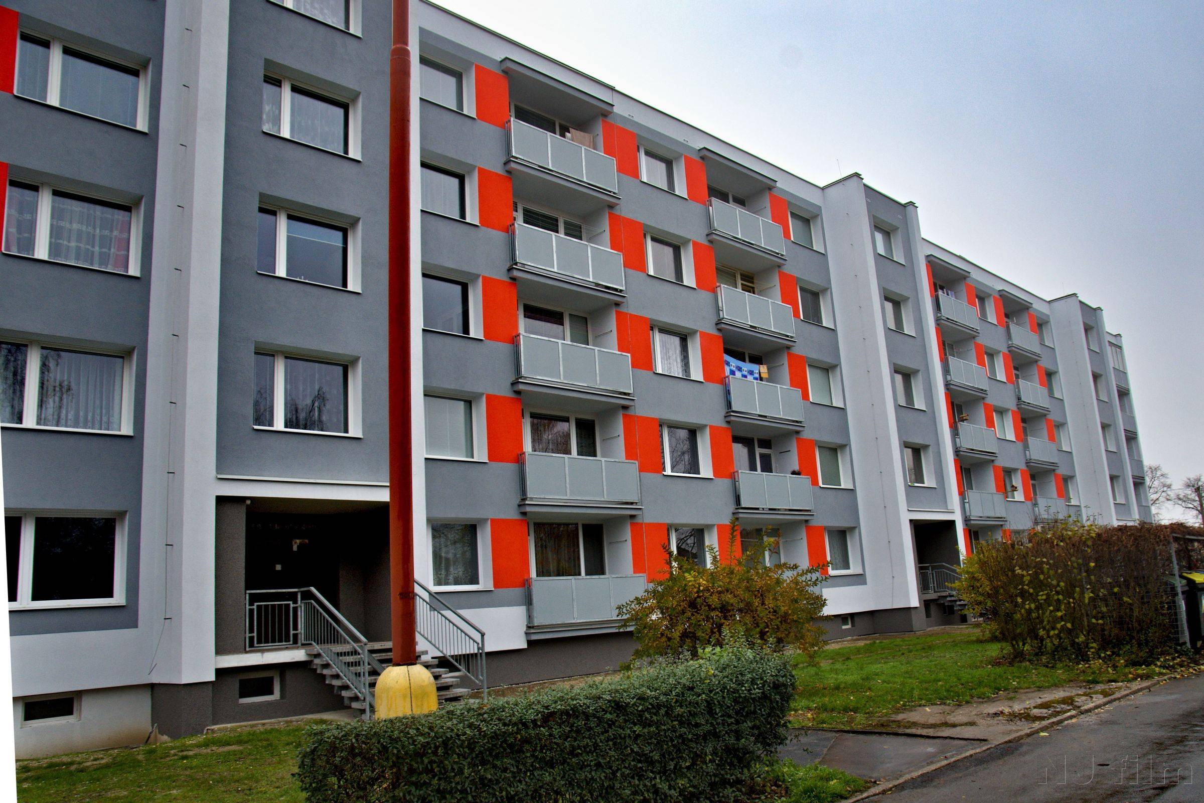 Roudnice nad Labem Hornická