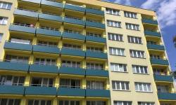 Mladá Boleslav ul. Jilemnického