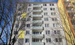 Praha 5, Pražského 635 a 636