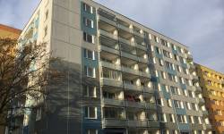 Praha 5, Dreyerova 639 a 640