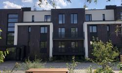 Rezidence U Boroviček, Praha 5