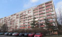 Mladá Boleslav - Jana Palacha