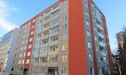 Praha 5, Pražského 631-632